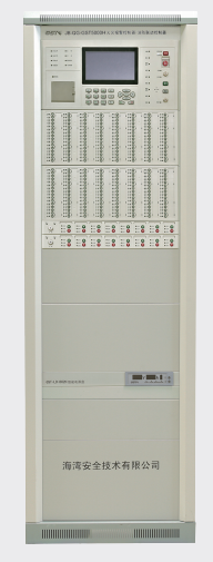 JB-QG-GST5000H火災報警控制器/消防聯動控制器