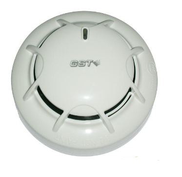 海灣DI-9102E點型光電感煙火災探測器