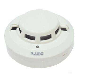 海灣DI-9101E點型復合式感煙感溫火災探測器