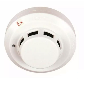 海灣JTY-GM-GSTN9811(Ex)/T點型光電感煙火災探測器