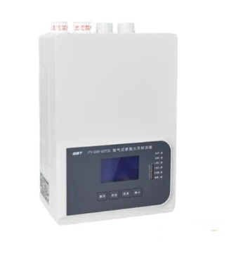 海灣JTY-GXF-GST2E吸氣式感煙火災探測器