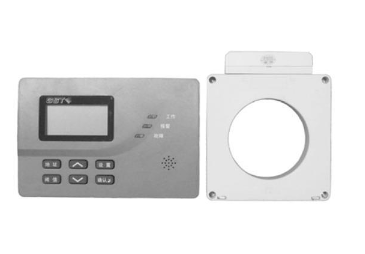 海灣DH-GSTN5300/9剩余電流式電氣火災監(jiān)控探測器