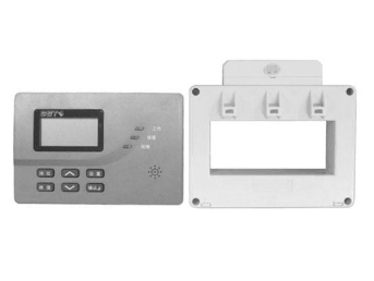 海灣DH-GSTN5300/12F剩余電流式電氣火災監(jiān)控探測器