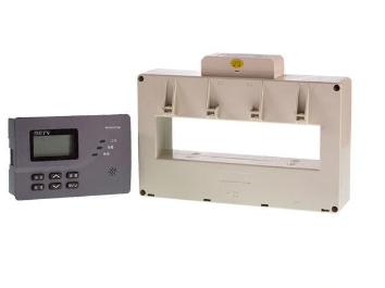 海灣DH-GSTN5300/22F剩余電流式電氣火災監(jiān)控探測器