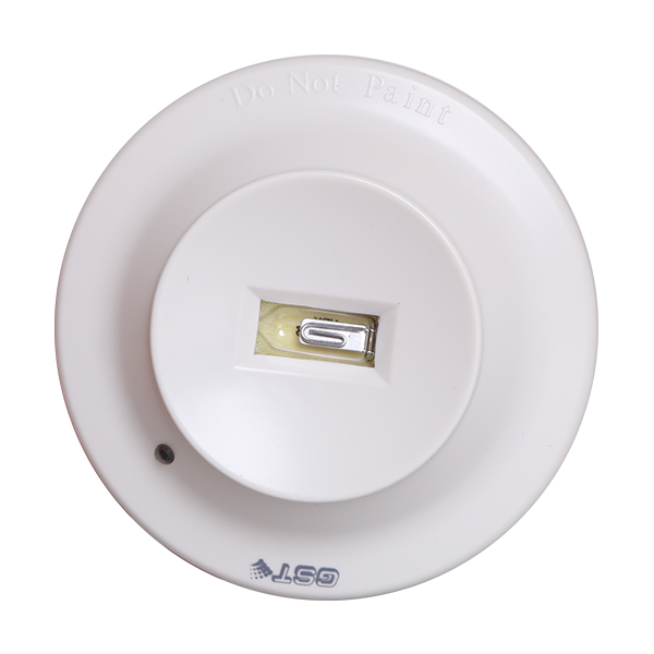海灣JTG-ZW-G1B點型紫外火焰探測器